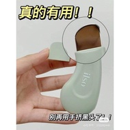 ilso不锈钢黑头铲 Ilso stainless steel blackhead shovel