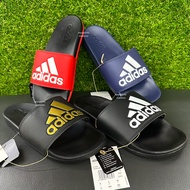 adidas Mens Adilette Comfort Slides | Slippers [ H03616 | GY1945 | GY1947 | GY1946 ] 100% Authentic 