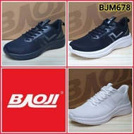 Baoji รองเท้าผ้าใบ รุ่น BJM678 ไซส์ 41-45