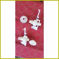 ▣ ∝ ➣ Epson Printer Parts Assembly Side Gear L1110 L3110 L3210 L4150 L4160 L5190. Used