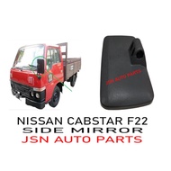 SIDE MIRROR NISSAN CABSTAR F22 LORRY TRUCK AKSESORI