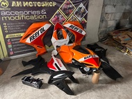 FULLBODY CBR 150 K45A LOKAL MODEL CBR 250