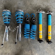 BILSTEIN PSS10 B16 Coilover BMW E90 E92 3 Series (HLSH) Adjustable / Sport Suspension / Sport Spring