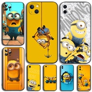 for iPhone 12 13 14 15 Mini Pro Max Plus Compatibility TPU phone case soft case protective cover Cut