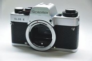 Rolleiflex 單眼白   SL35E