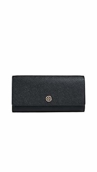 Tory Burch Women s Robinson Envelope Continental Wallet