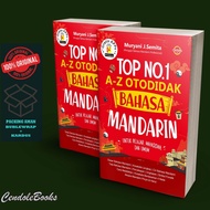 Mandarin Learning Book: TOP NO 1 A - Z AUTODICT MANDARIN