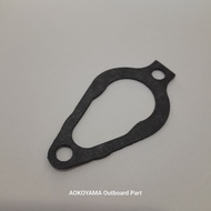TOHATSU / MERCURY OBM 15HP 18HP GASKET THERMOSTAT #346-01032-0 2st Outboard Engine