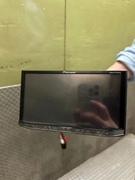 Pioneer AVH-X8850BT 車載音響