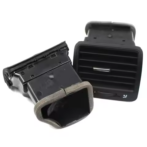 Zeroclearance Brand New Genuine L & R Car Air Conditioning Outlet Vents 1K0 819 709 1K0 819 710 For 