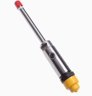 หัวฉีดหัวฉีด9หัวฉีดน้ำมันหัวฉีด4W7017 4W7018ประเภทดินสอหัวฉีดน้ำมัน4W701 4W7017 4W7018