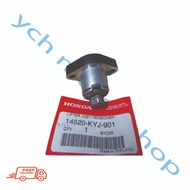 HONDA CBR250 CBR 250 RS150 RS 150 CAM CHAIN TENSIONER TIMING TENSIONER 100% ORIGINAL 14520-KYJ-901