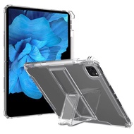 Case Tablet Samsung Anti Crack Stand SAMSUNG TAB A9 / SAMSUNG TAB A7 LITE / SAMSUNG TAB A8 2019 T295