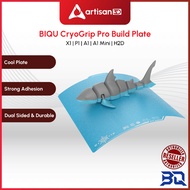 BIGTREETECH BIQU Panda Cool Plate | Cryogrip Pro Coating | Bambu Lab A1 Mini | A1 | X1C | H2D Series