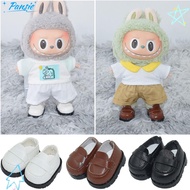 PANSIE  Shoes, 17cm Doll Accessories Doll Shoes, Gift Changing Dressing Game Multicolor Toys Academi