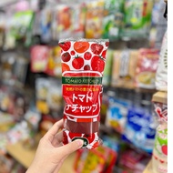 Kagome tomato sauce 500g Japan