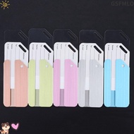 GSFMLO 10Pcs Baggage Tags, Privacy Protection Aluminum Alloy Baggage Luggage Suitcase Tag, Durable P