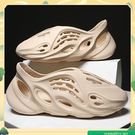 48H Ship Yeezy Kids Foam Runner Causal Shoes High-Quality
