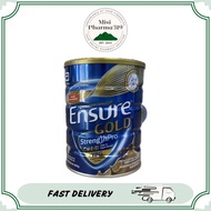 ENSURE GOLD COFFEE 800G