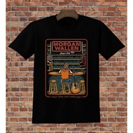 Morgan Wallen Savannah Hardy Larry Fleet T Shirt