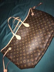 LV Neverfull