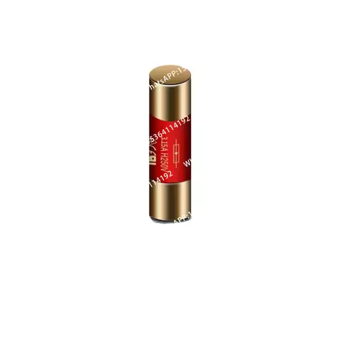 1PCS 5x20mm 6.35x32mm HIFI Graphene Nano Quantum Fuse CD Audio Amplifier Tube Amp Fuse Slow Blow Fus