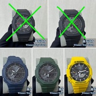 清貨大減價 G-Shock 農家橡樹 太陽能🌞GA-B2100-1A GA-B2100-1A1 GA-B2100-2A GA-B2100-3A GA-B2100C-9A 有原裝盒說明書 保養一年 門市