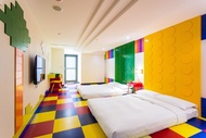 RF Hotel Sanchong