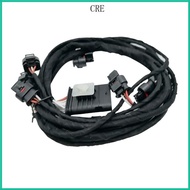 CRE Universal Front Bumper Harness Superior Current Transfer for CL550 221 540 S550