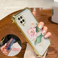 Four Corners-Rice Flower Samsung A12-Samsung M12-Samsung A22 4G-Samsung M22 4G-Samsung A22 5G-Samsun