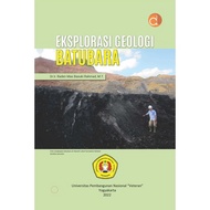 Coal Geology Exploration Book - Dr. Ir. Raden Mas Basuki Rahmad Coal Geology Engineering Science Boo