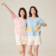 6IXTY8IGHT AMUSE, Pajama Set HW10142