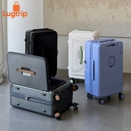 ITO Travel Bag Trolley Case 28/30 Inch Large Capacity Durable And Thick 2026 New Model Travel Luggag