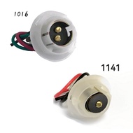 1016 / 1141 CAR SIGNAL LIGHT BULB SOCKET (PRICE FOR 1 PCS)