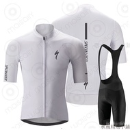 Gujia Taiwan Shipment Cycling Jersey Suit Pants Short-Sleeved J