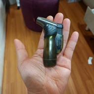 Straight fire lighter high quality lighter