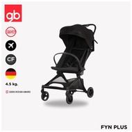 GB รถเข็นเด็ก FYN PLUS