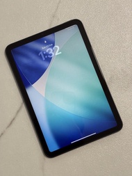 全新 iPad mini 6 256GB WiFi  香港行貨
