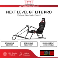 Next Level Racing NLR-S015 F-GT LITE / NLR-S021 GT LITE  / NLR-S031 GTLite Pro Racing Chair | Compat
