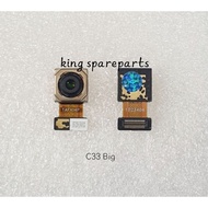REAR CAMERA ORIGINAL REALME C33BIG