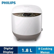 Philips Digital Rice Cooker Hd4515 / Rice Cooker Philips Hd 4515 /