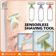 Manual Bikini Trimmer Hair Woman Trimmer Shaver Manual Shaving