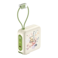 POWER BANK (พาวเวอร์แบงค์) VEGER VPC15-02PD PRO 15000mAh DISNEY COLLECTION