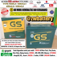 Harga AKI Mobil Kering 45 AH Terbaru Jul 2025 | BigGo Indonesia