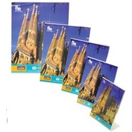 Acrylic Photo Frame 8R  SQ1318