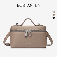 [Camilla Bag] BOSTANTEN Women's Sling Bag Fashion Women HandBag