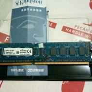 Ram Kingstone DDR3 2GB PC 12800-10600
