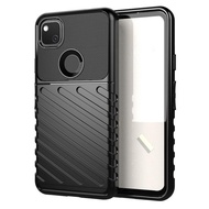 Google Pixel 4 - 4XL - 4a - 4a 5G - Super-Bearing tpu Shockproof Case - Version 2