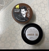 Sáp tạo kiểu tóc Gatsby Styling Wax