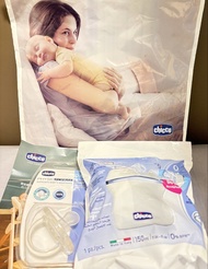 Chicco 初生用奶樽奶嘴
